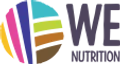 We Nutrition logo