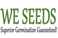 We Seed logo