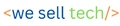 We Sell Tech logo