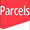We Send Parcels logo