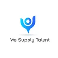 We Supply Talent logo