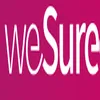 weSure logo