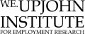 W.E. Upjohn Institute for Employment Research logo