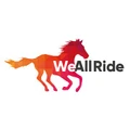WeAllRide logo