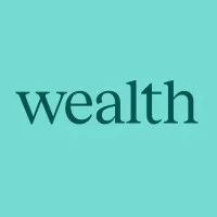 Wealth.com logo