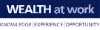WEALTH at work logo