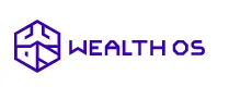 WealthOS logo