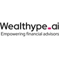 Wealthype logo