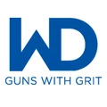 Weapon Depot logo