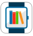 Wear Reader logo