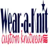 Wear-A-Knit logo
