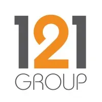 121 Mining Investment logo