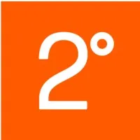 2degrees logo