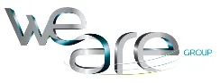 WeAre Group logo