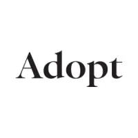Adopt logo