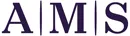 We Are AMS logo