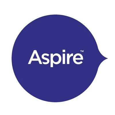 We Are Aspire logo