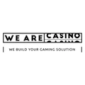 WeAreCasino logo