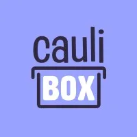 CauliBox logo