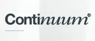 Continuum logo