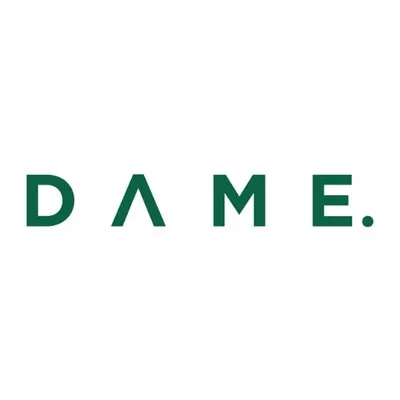 DAME logo