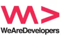 We are Developers logo