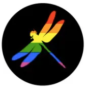 Dragonfly logo