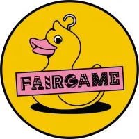 Fairgame logo