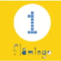 Flamingo Digital logo