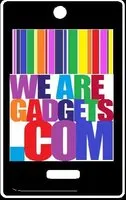 WeAreGadgets logo