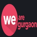 WeAreGurgaon logo