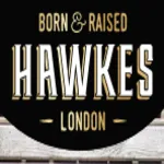 Hawkes logo