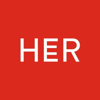 Her logo