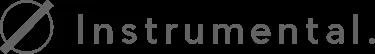 Instrumental. logo