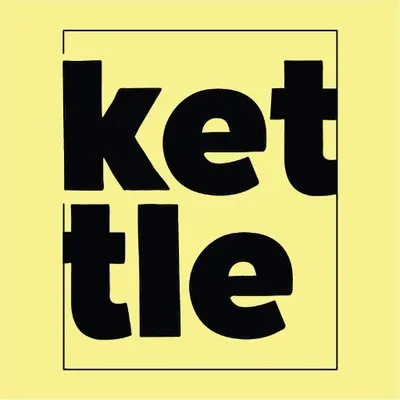Kettle logo