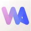 We Are logo