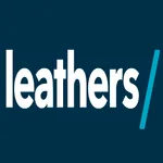 Leathers logo