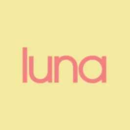 luna logo