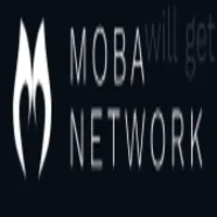 MOBA Network logo