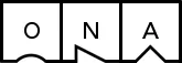ONA logo