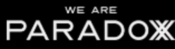 PARADOXX logo