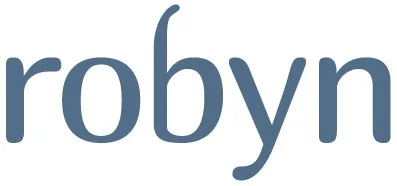 Robyn logo
