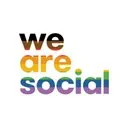 We Are Social logo