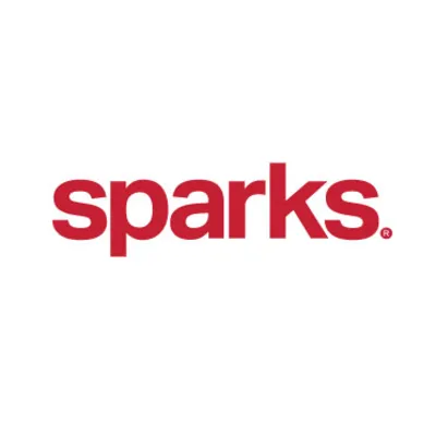 Sparks Marketing Corp logo
