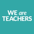 WeAreTeachers logo