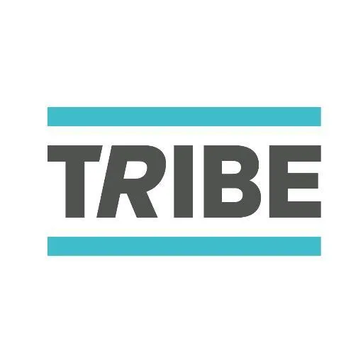 TRIBE Natural Energy logo