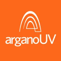 ArganoUV logo