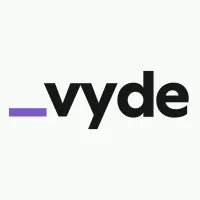 Vyde logo