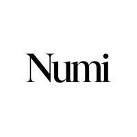 Numi logo