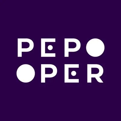 Pepper logo